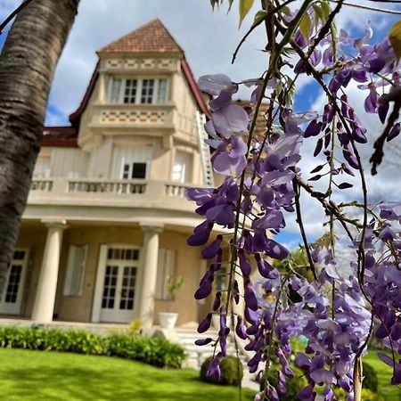 Casa Villa Julia ตีเกร ภายนอก รูปภาพ