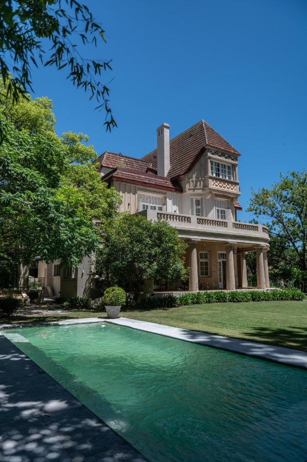 Casa Villa Julia ตีเกร ภายนอก รูปภาพ