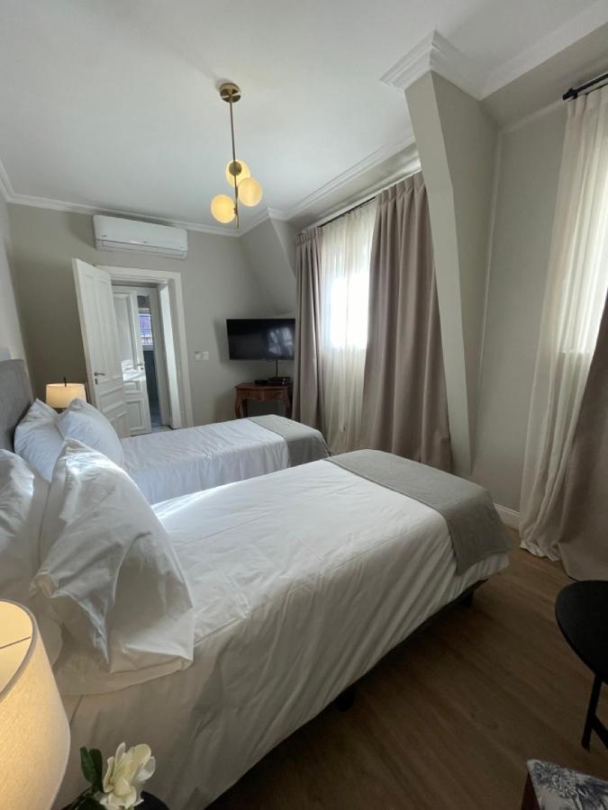 Casa Villa Julia ตีเกร ภายนอก รูปภาพ