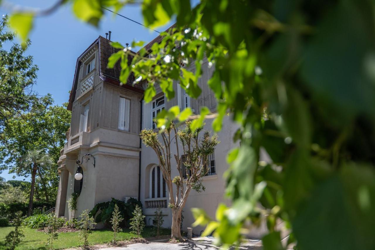 Casa Villa Julia ตีเกร ภายนอก รูปภาพ