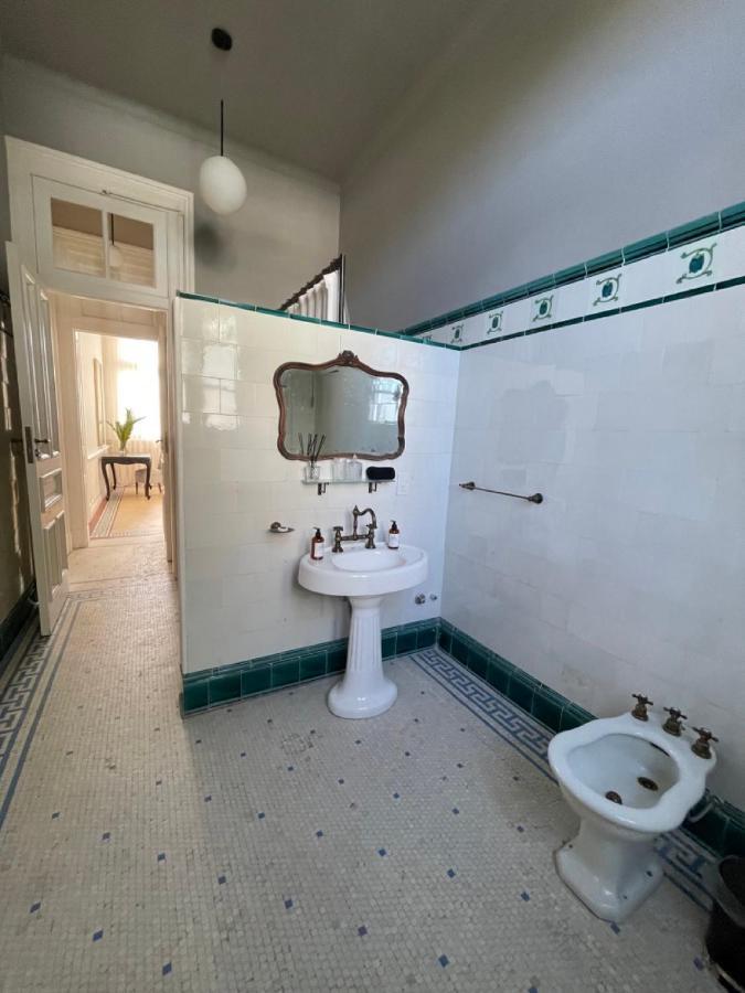 Casa Villa Julia ตีเกร ภายนอก รูปภาพ