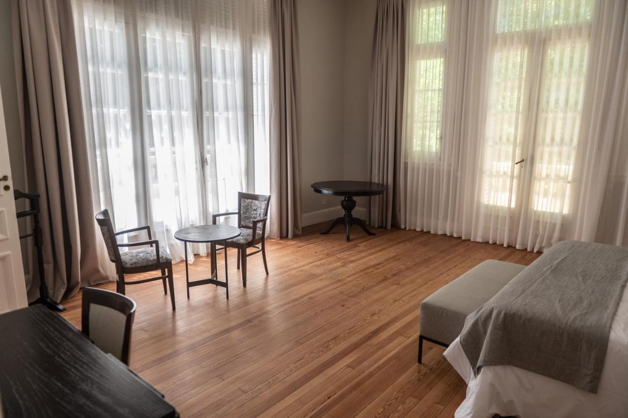 Casa Villa Julia ตีเกร ภายนอก รูปภาพ