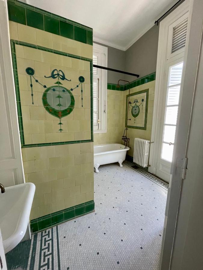 Casa Villa Julia ตีเกร ภายนอก รูปภาพ