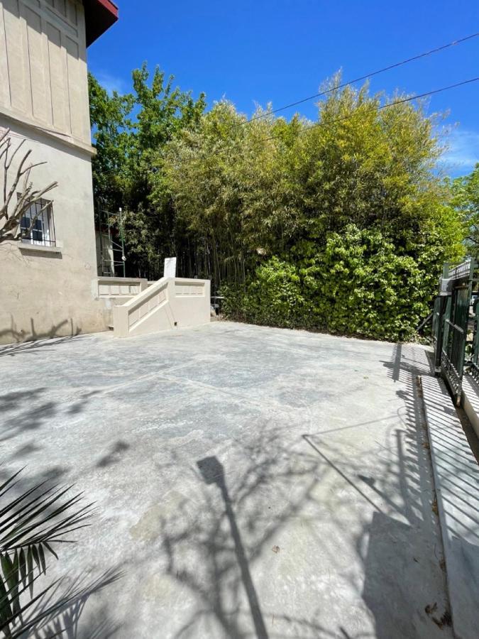 Casa Villa Julia ตีเกร ภายนอก รูปภาพ