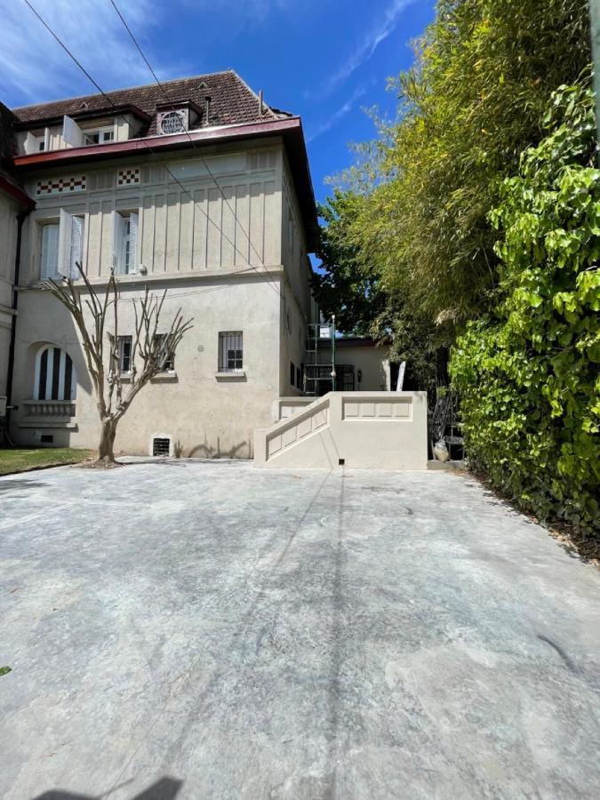 Casa Villa Julia ตีเกร ภายนอก รูปภาพ