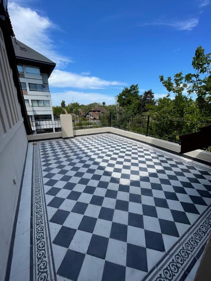 Casa Villa Julia ตีเกร ภายนอก รูปภาพ