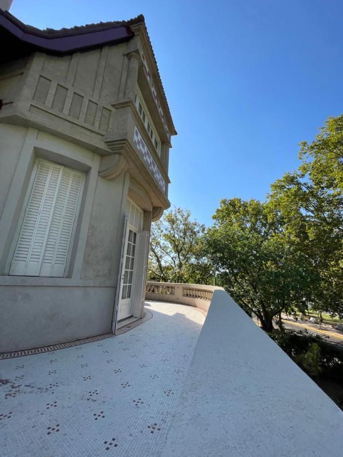 Casa Villa Julia ตีเกร ภายนอก รูปภาพ