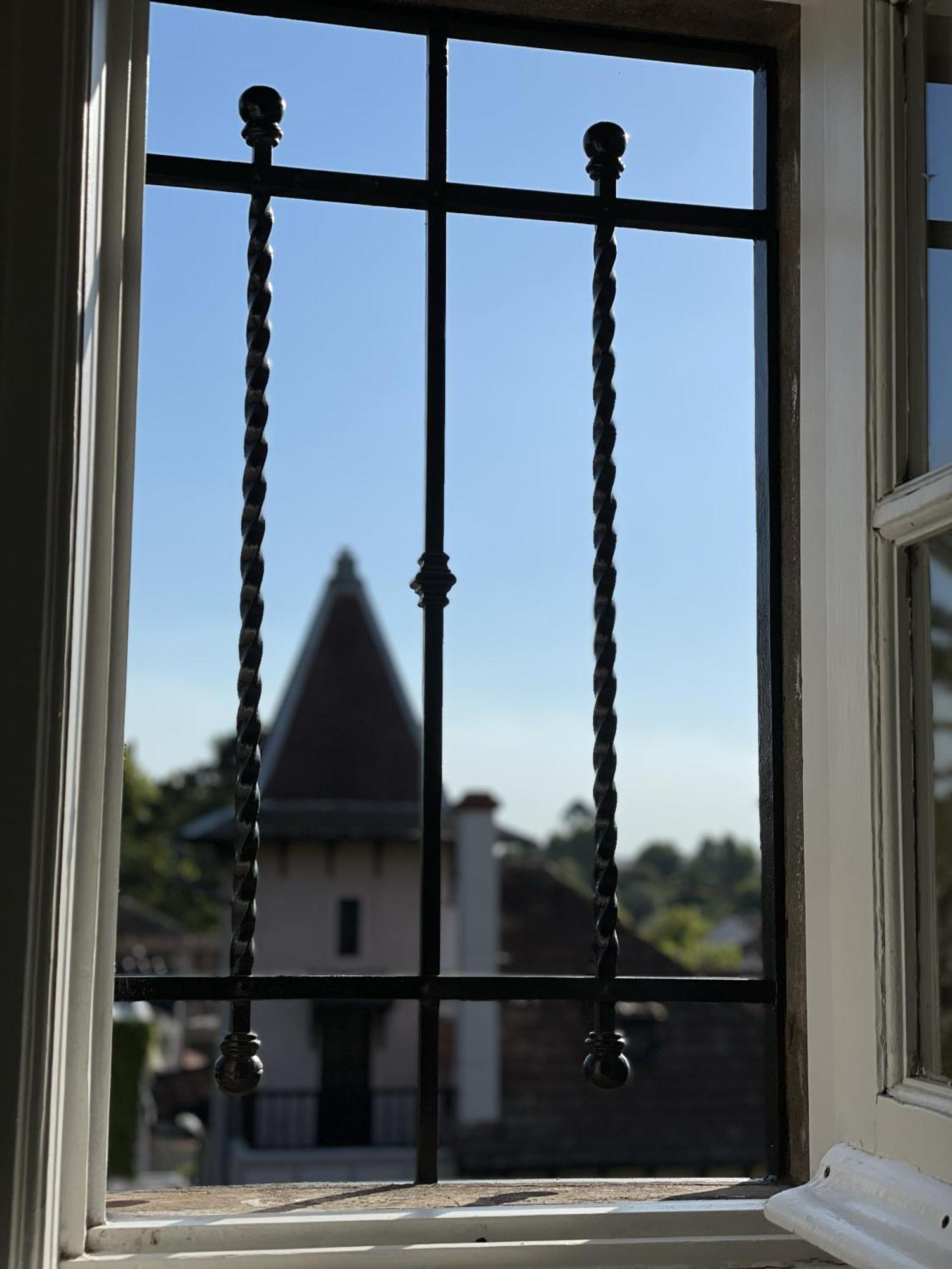 Casa Villa Julia ตีเกร ภายนอก รูปภาพ